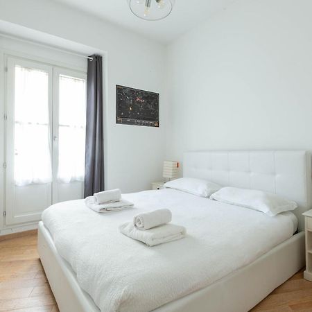 Porta Romana Comfy Apartment Милан Экстерьер фото