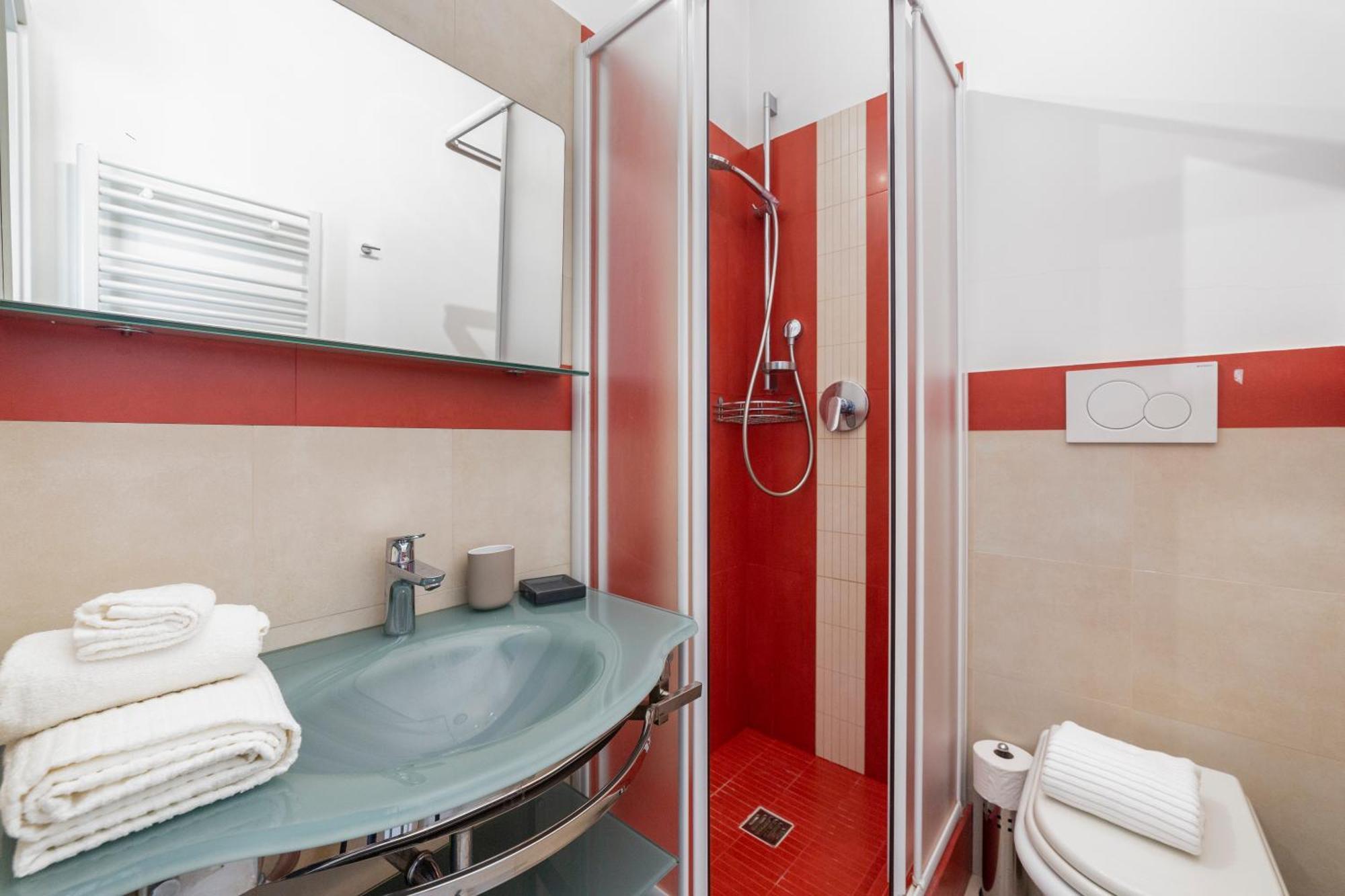 Porta Romana Comfy Apartment Милан Экстерьер фото